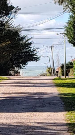 Monoambiente acantilados